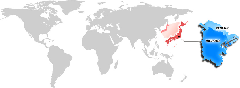 国際ロータリー第2590地区 横浜・川崎