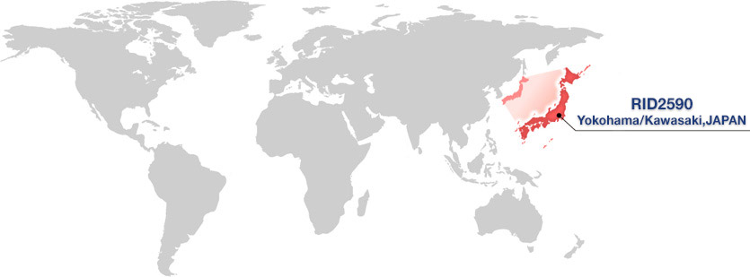 国際ロータリー第2590地区 横浜・川崎